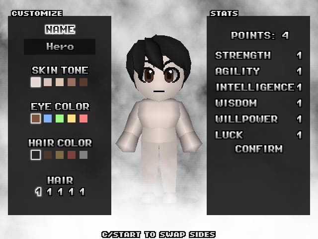 Unknown Odyssey DD26 screenshot 2