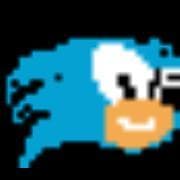 Sonic the movie game:Sonic Vs The Eggman