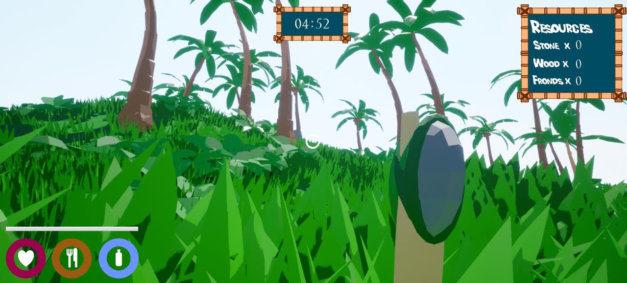 Marooned At last screenshot 5