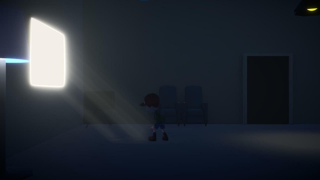 Hope is Green screenshot 2