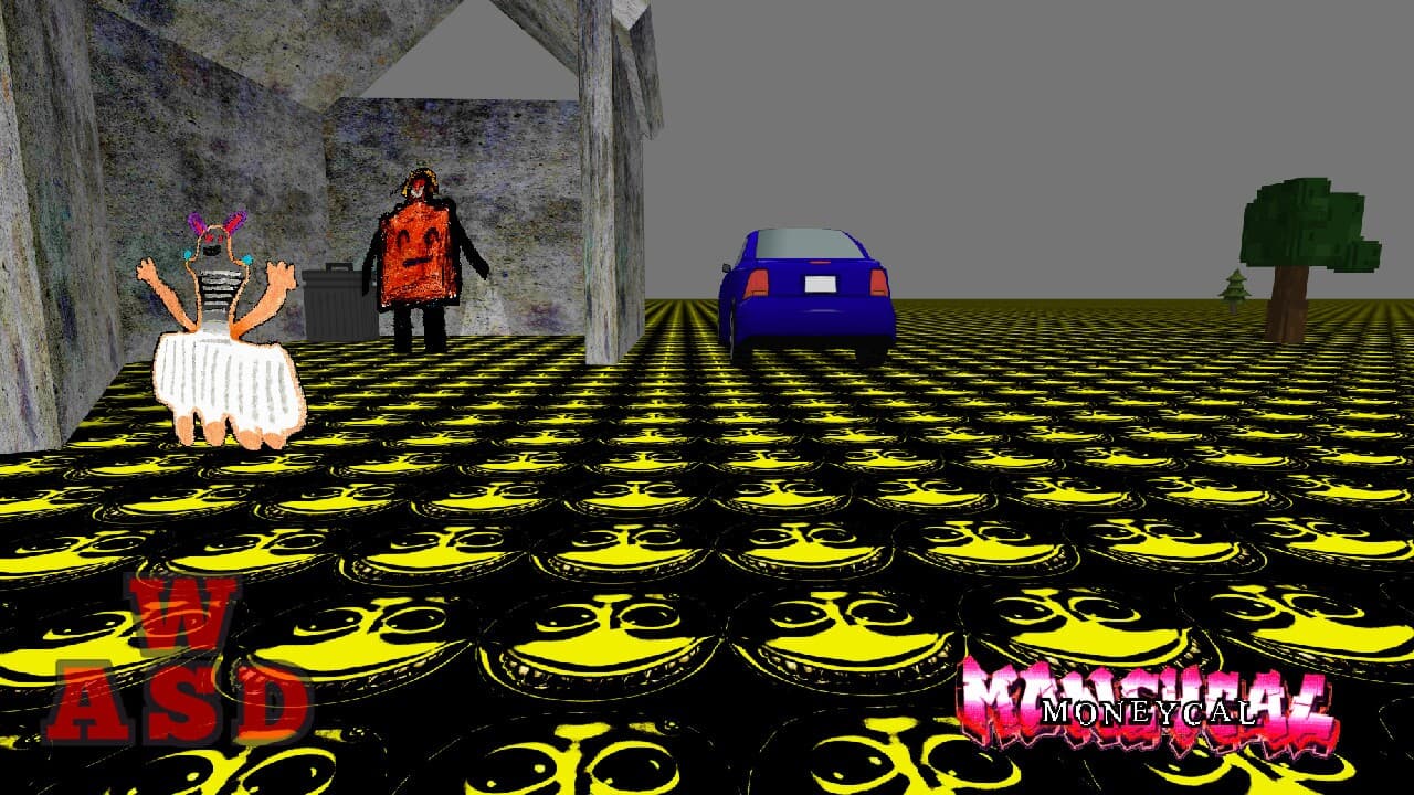 Strangest.ios My Megamix 21