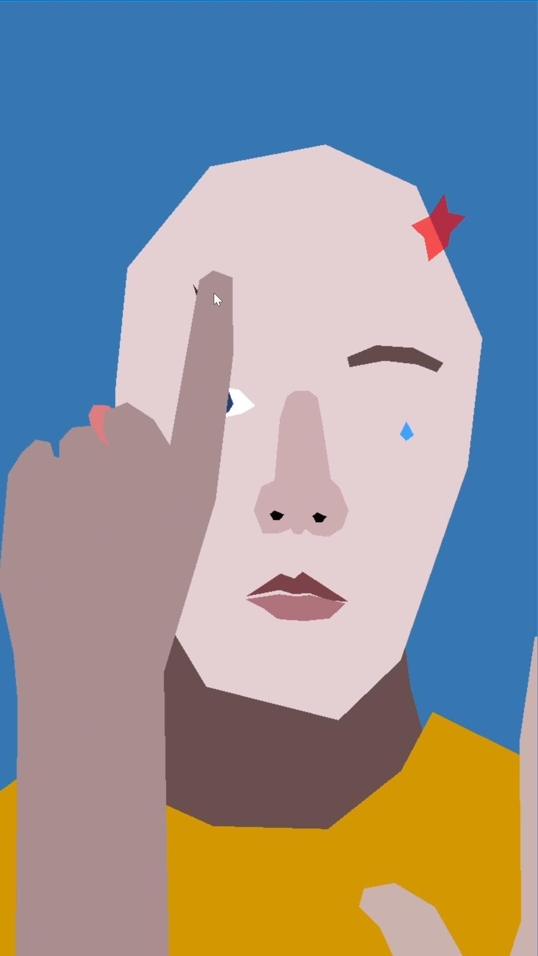 Slap Face [mosquitoes] screenshot 4