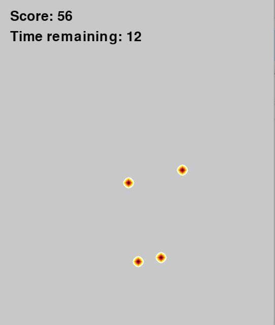 Aim of the Game