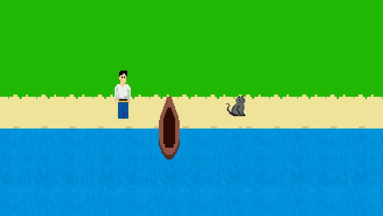 Nau Briguem! screenshot 5