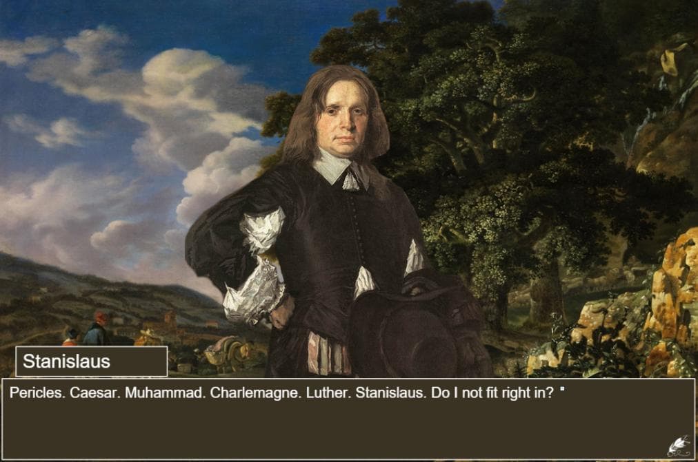 The Refenestration of Prague screenshot 2