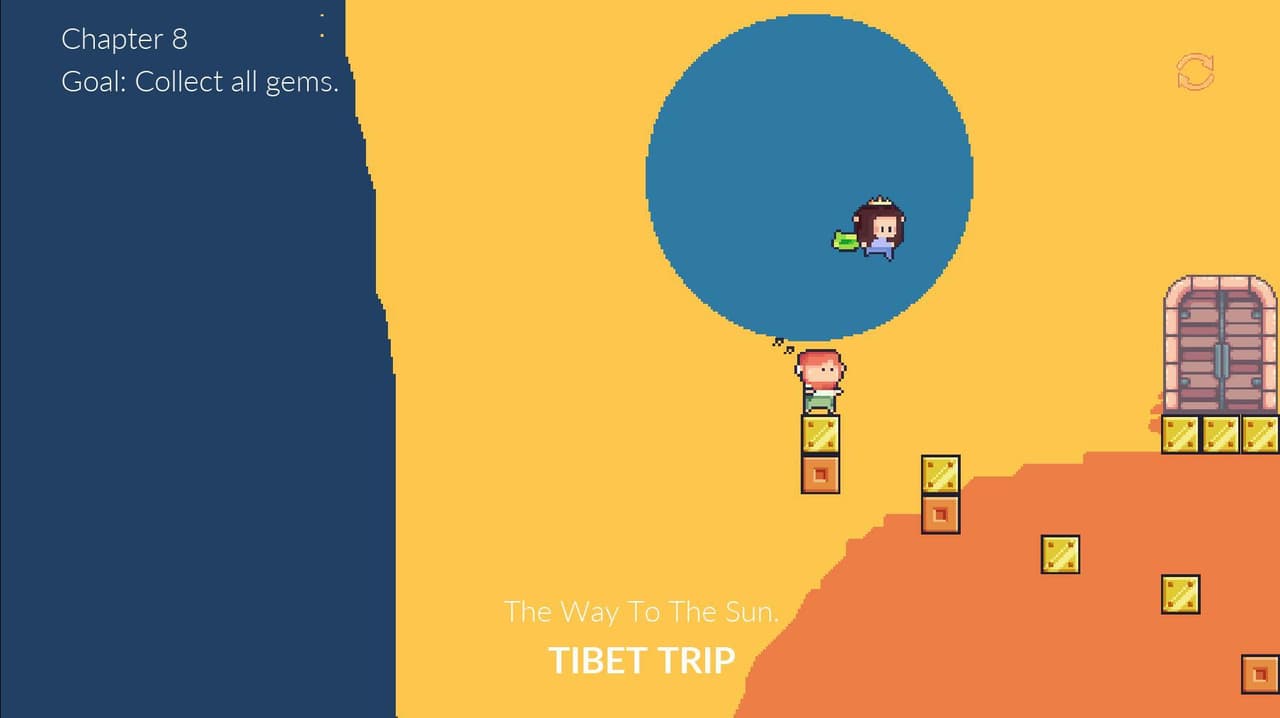 ONE YEAR (Yosmi) screenshot 2