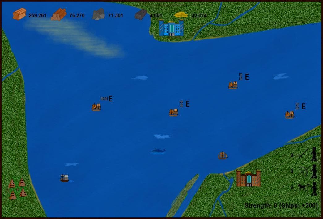 Urban era 1502 screenshot 3
