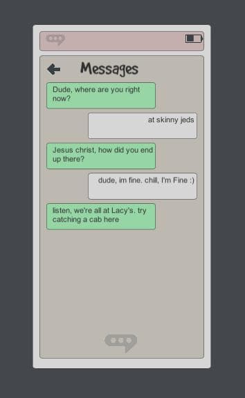 skinny jeds