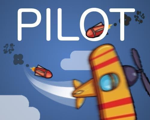 Pilot!