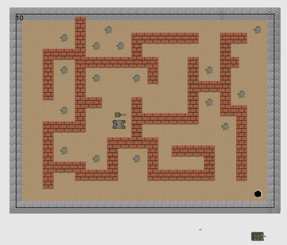 tanki (alshayn) screenshot 2