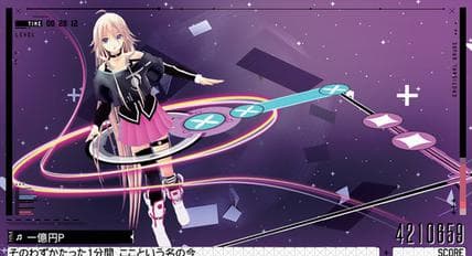 IA/VT Colorful screenshot 4