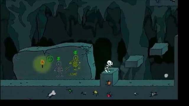 Limbones screenshot 3