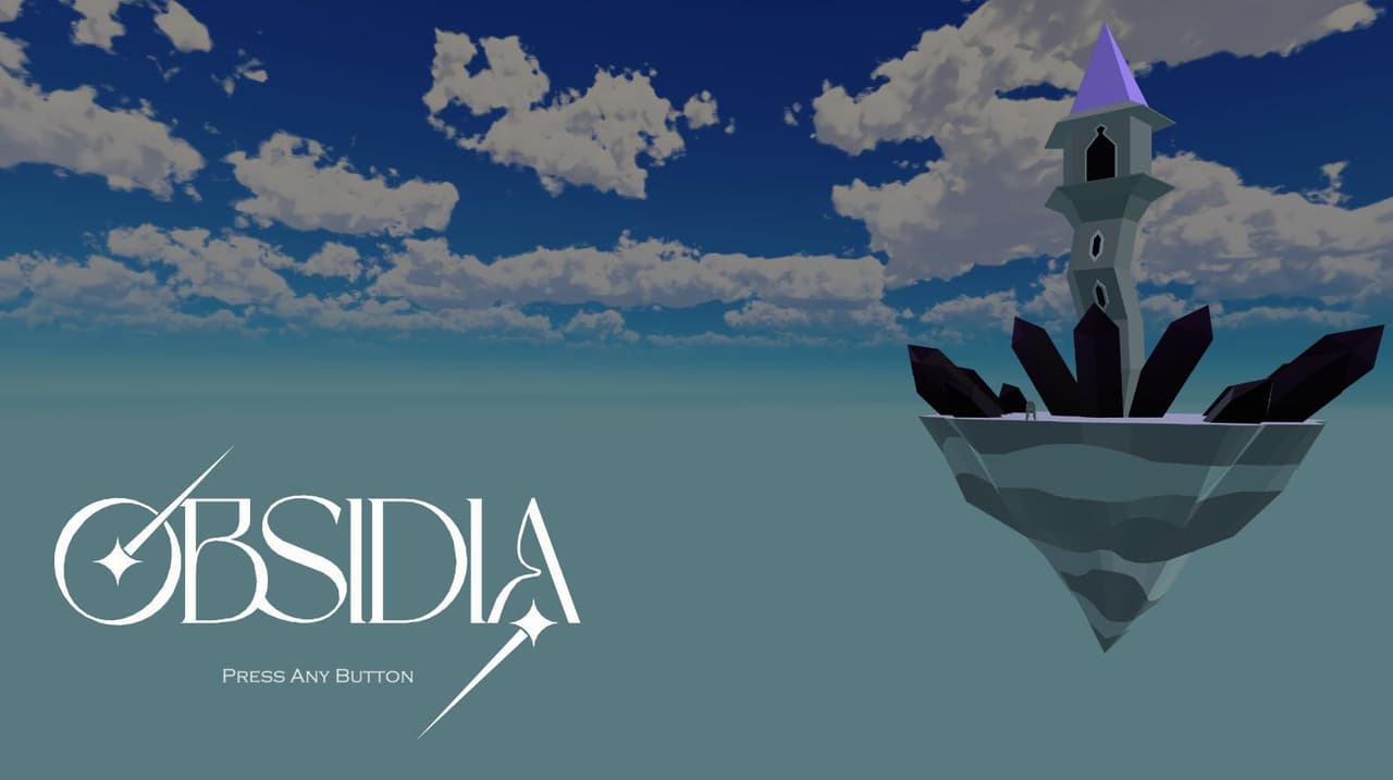 Obsidia screenshot 2