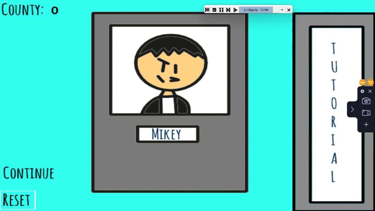 Mikey The Hero screenshot 4