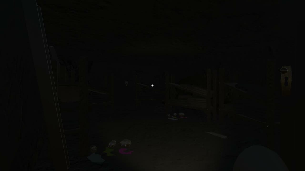Ground Floor (Macaca Media) screenshot 3