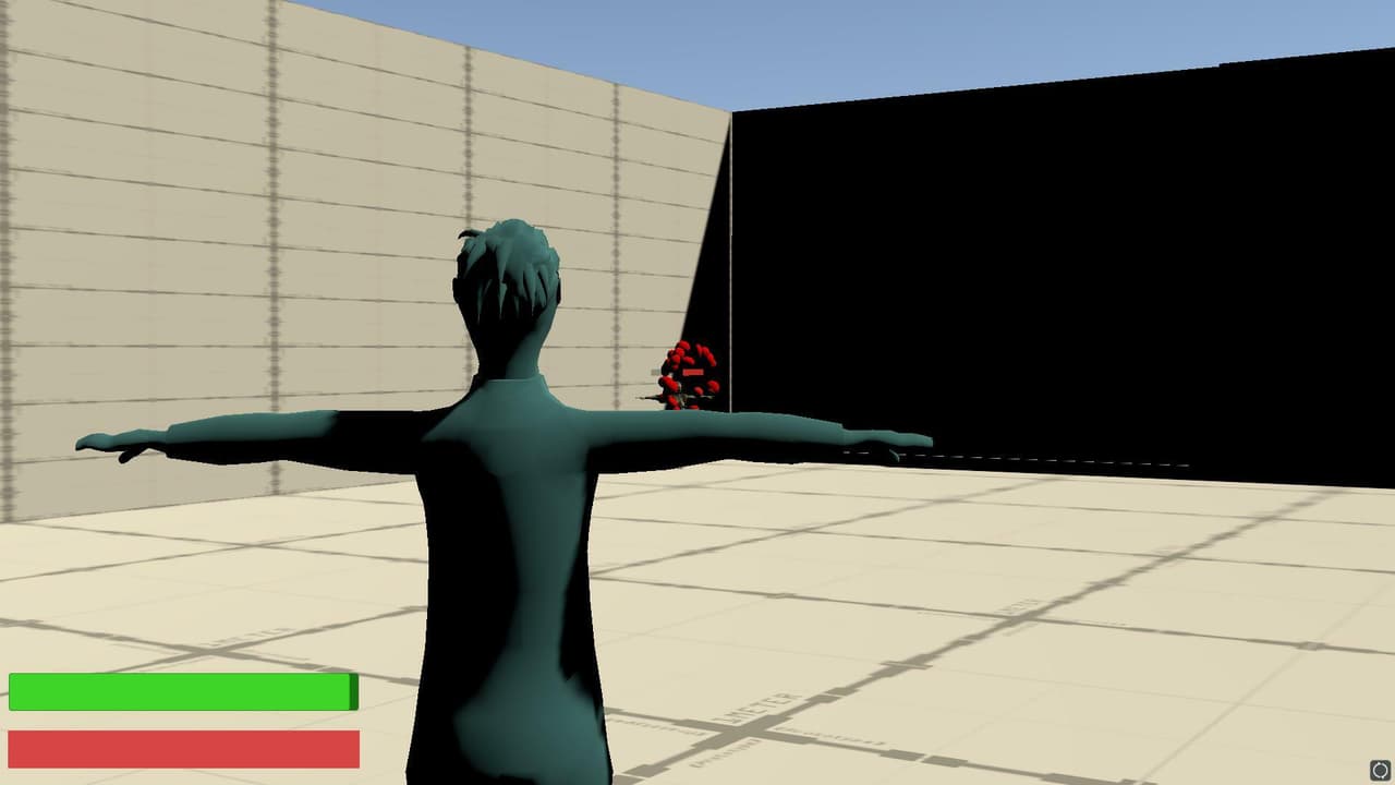 Nighty Knights screenshot 3