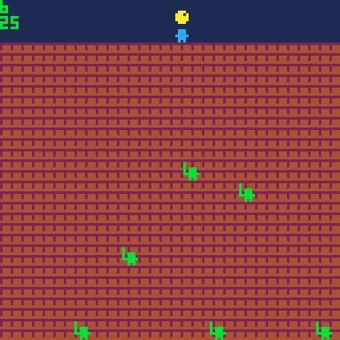 Ramparts defender (TweetTweetJam 7) screenshot 4