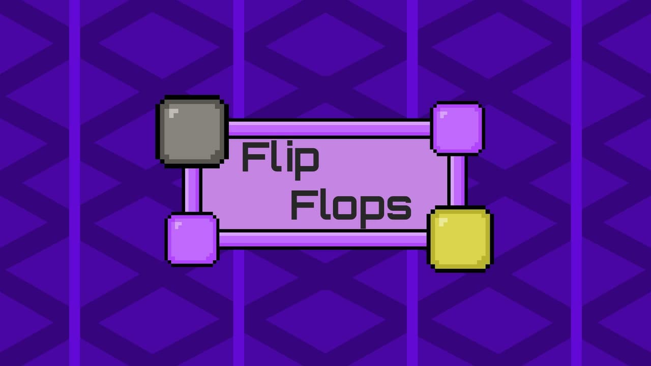 Flip Flops screenshot 2