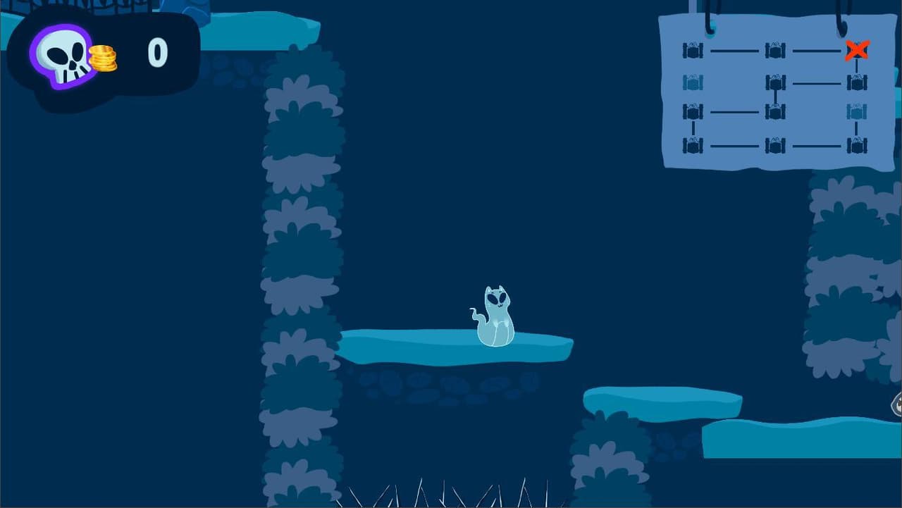 Graveyard Ghost