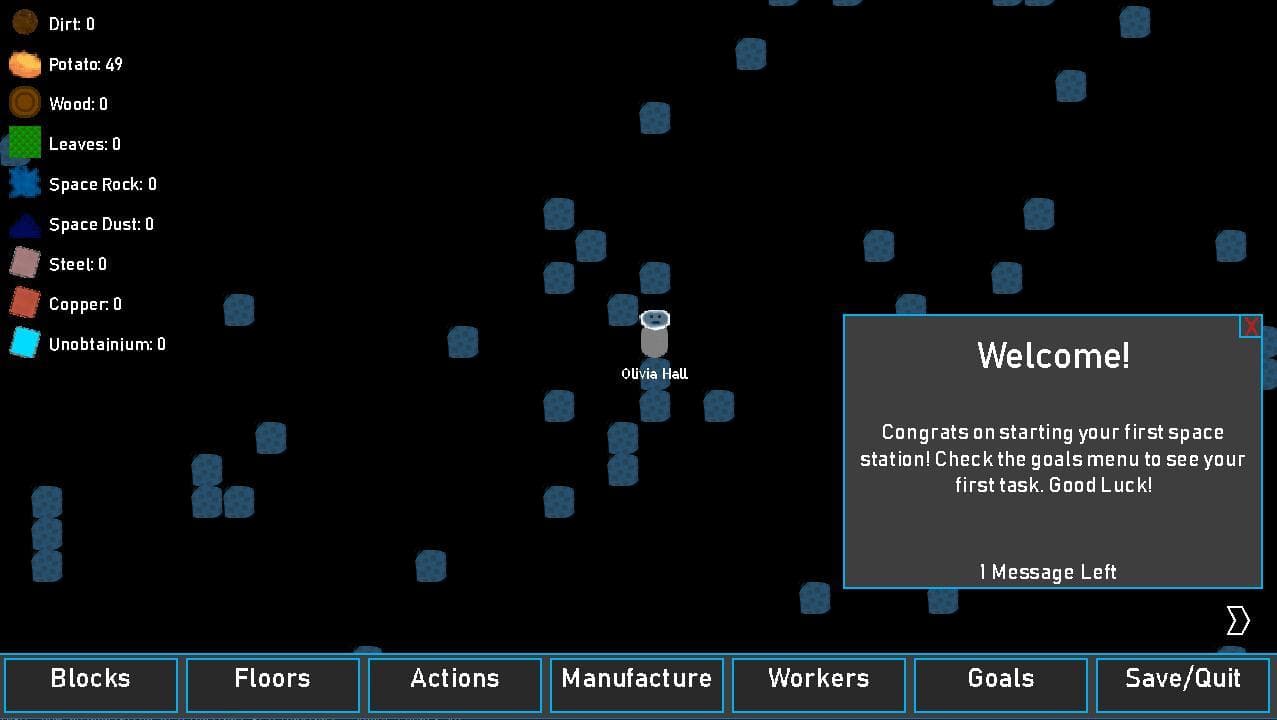 Station Alpha screenshot 4