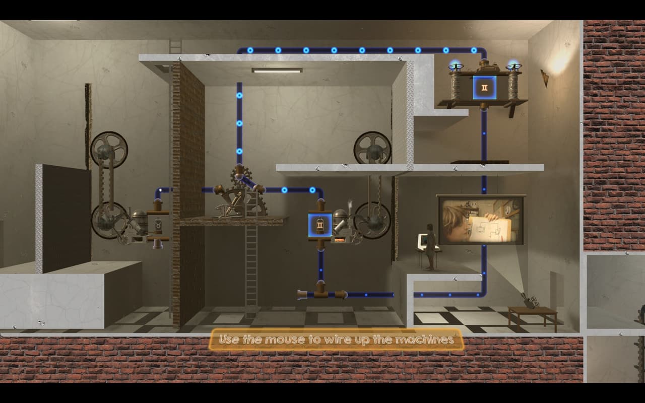 Wired screenshot 5