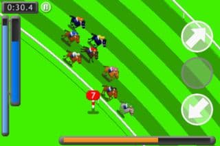 Tap Jockey screenshot 3