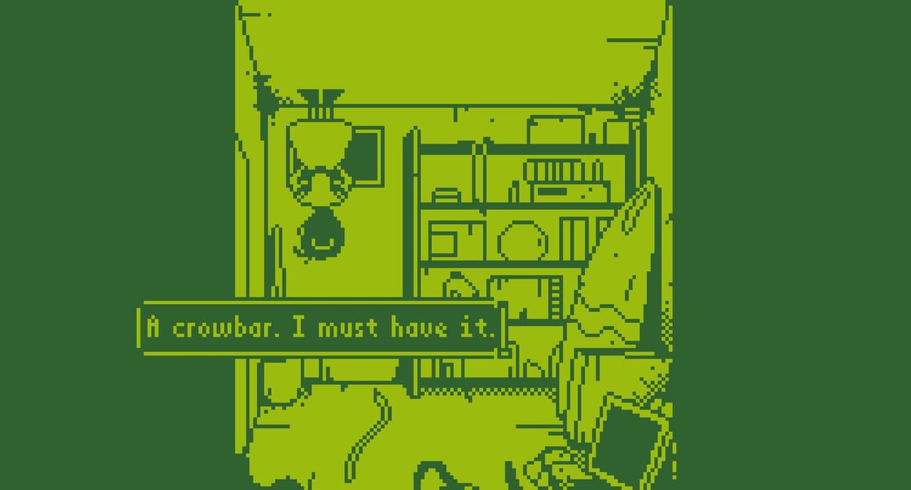 Ines in: Once upon a Möbius strip