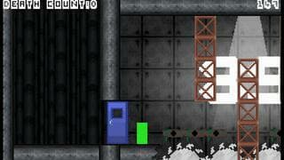 Hazard Tower