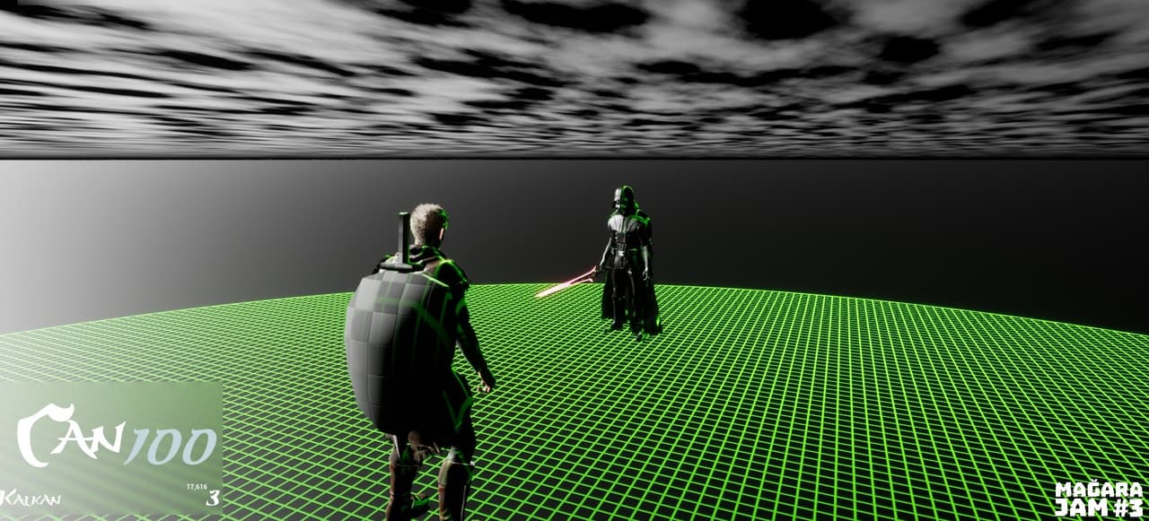 Mortal Error screenshot 3