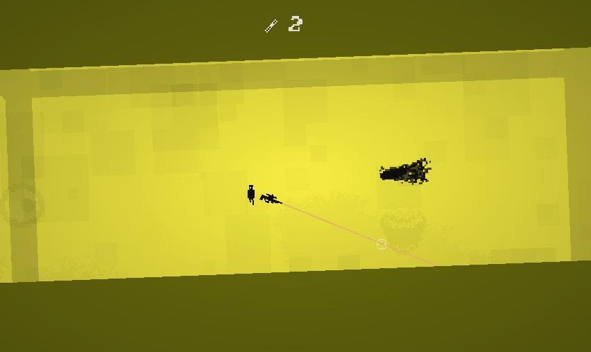 HELLSLAUGHTER screenshot 3