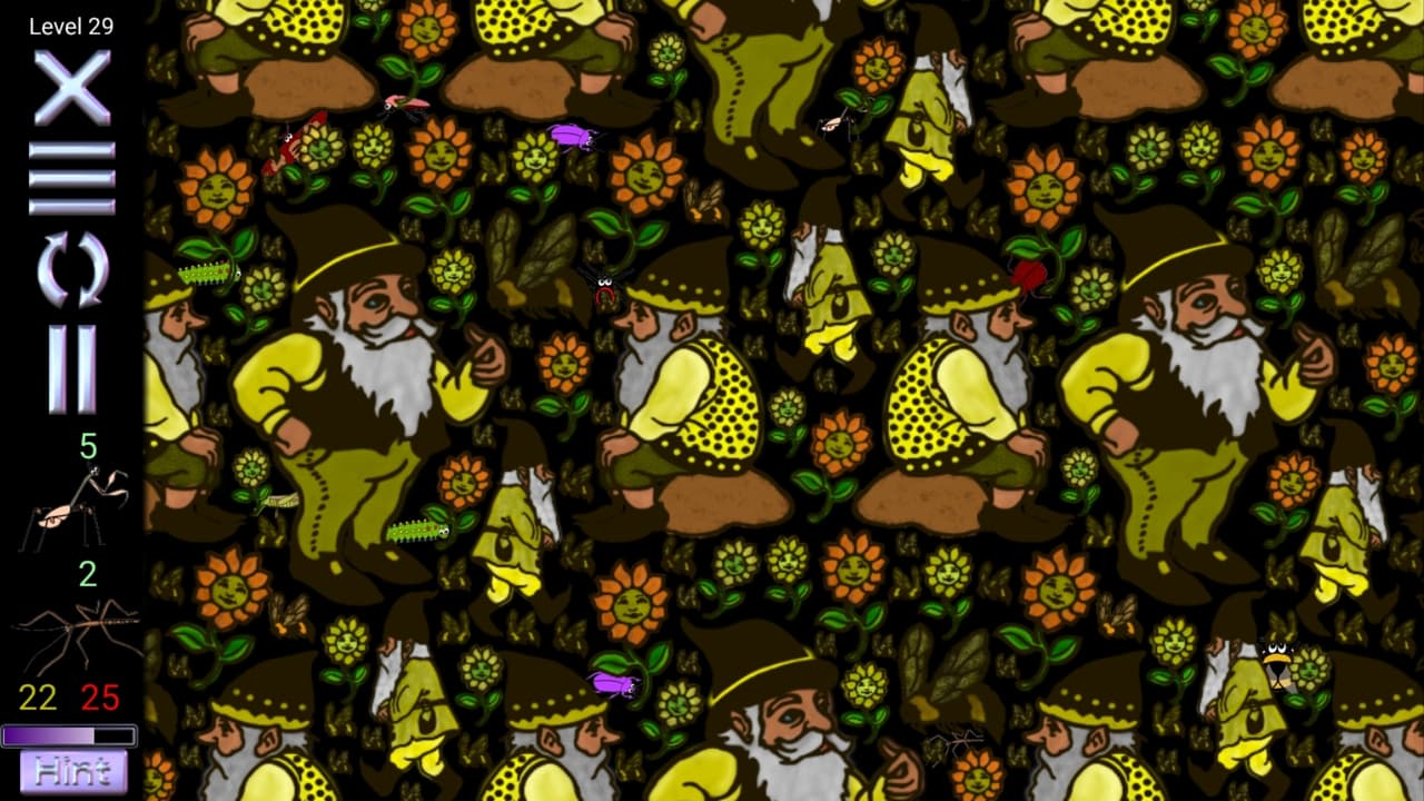 The Smallest Hidathon - Android screenshot 6