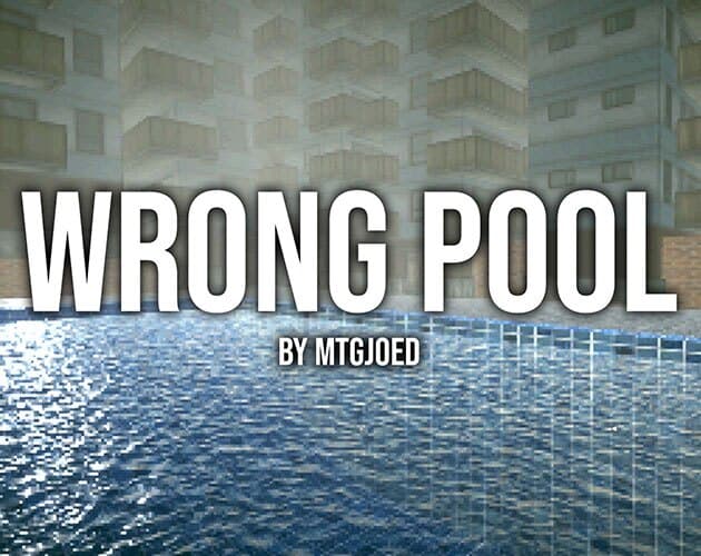 Wrong Pool screenshot 2