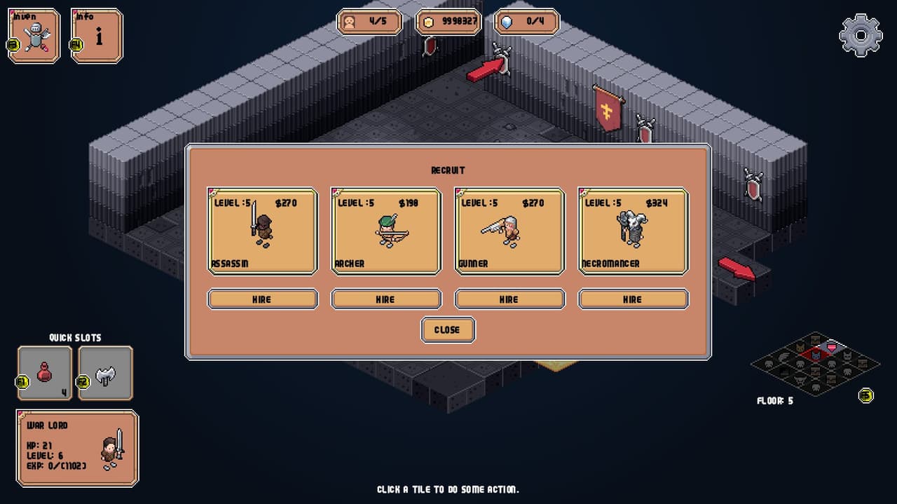 SFD screenshot 4