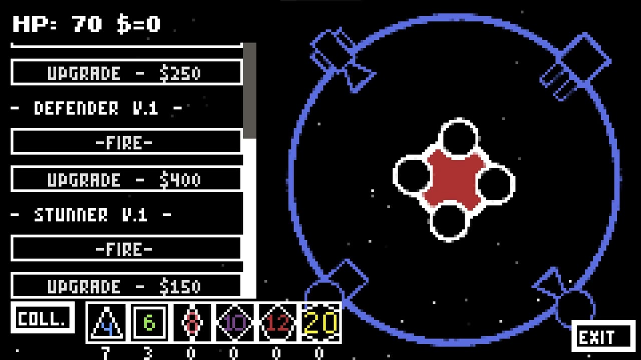 Energy Ring screenshot 5