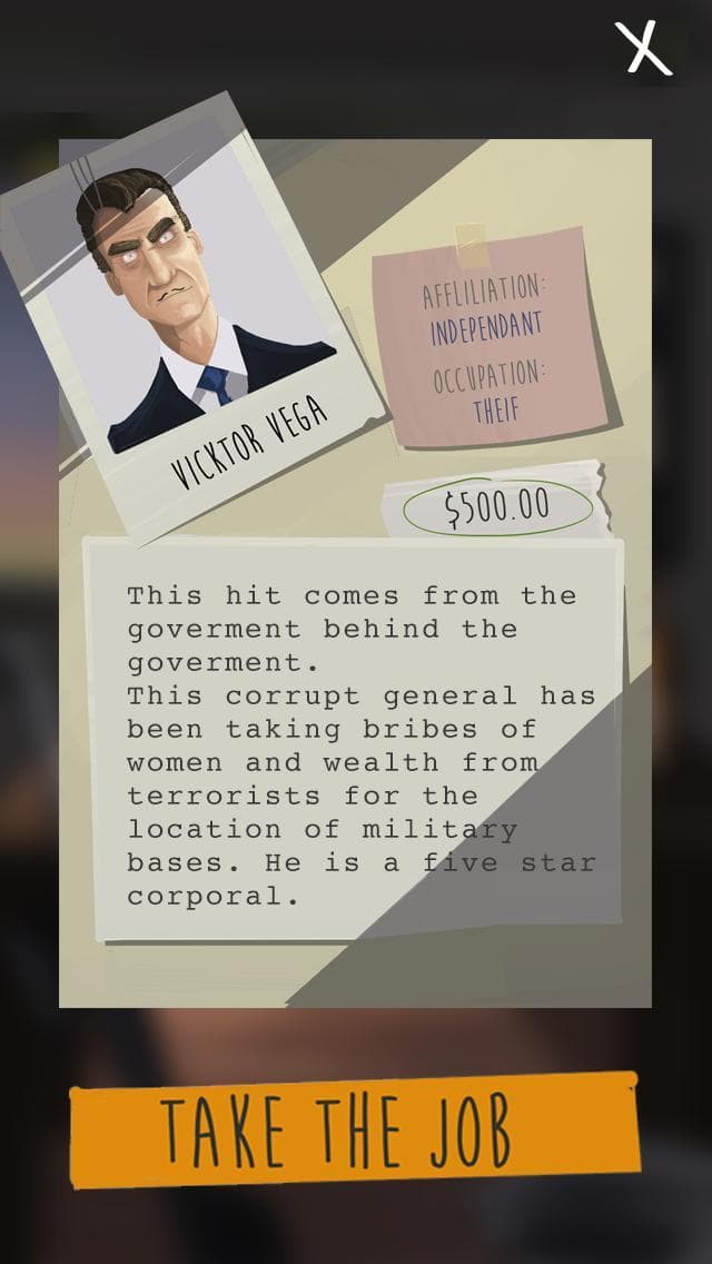 Caliber Club screenshot 2