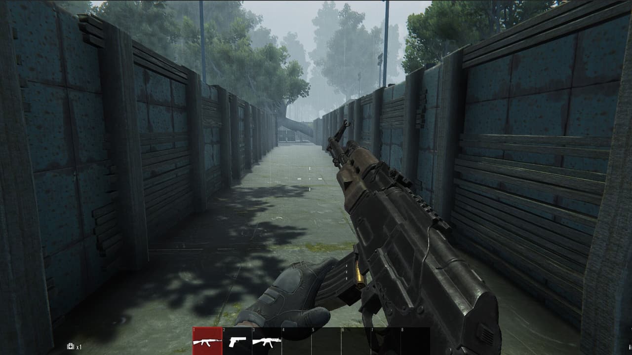 Nephilim Saga screenshot 3