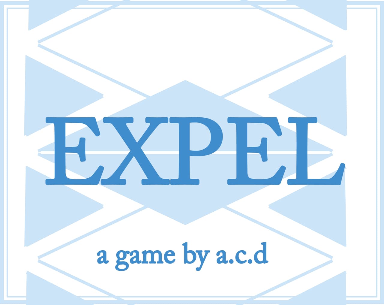 EXPEL (itch) (a.c.d)