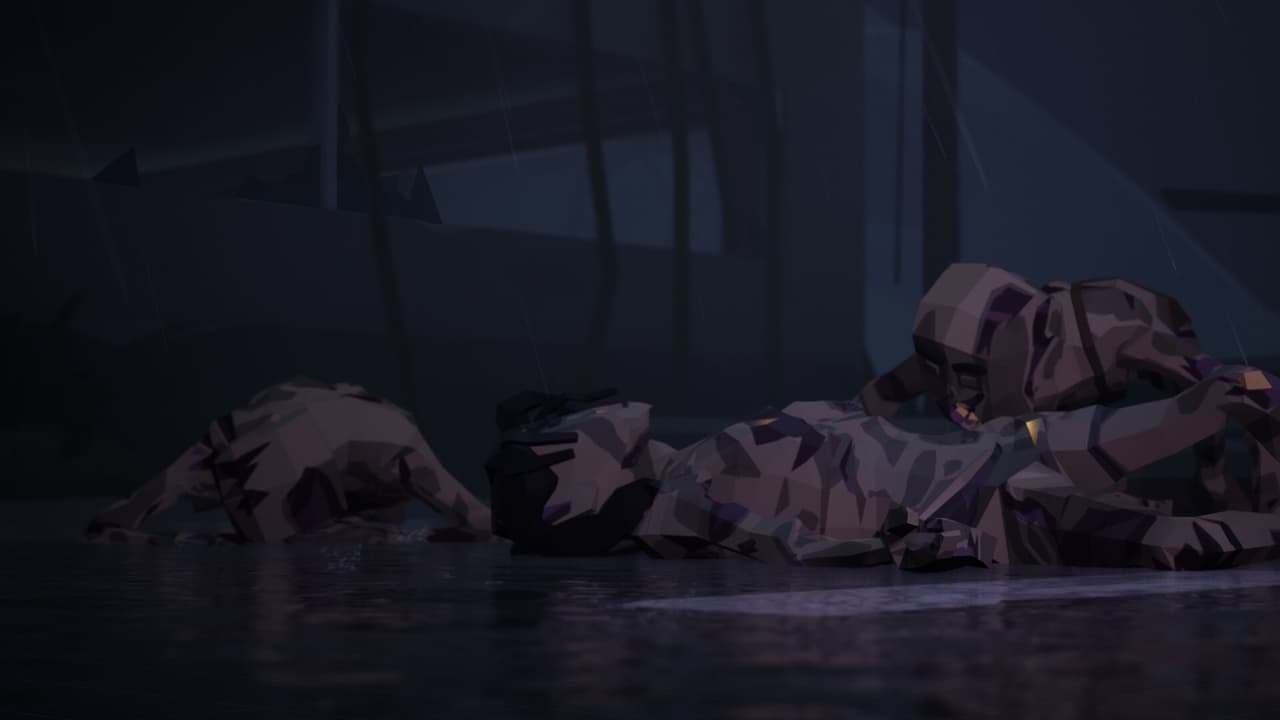 Zombies Beyond Me screenshot 4