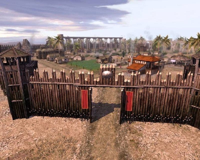 Imperium Romanum screenshot 6