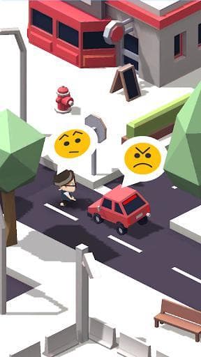 Idle Island - City Building Tycoon screenshot 4