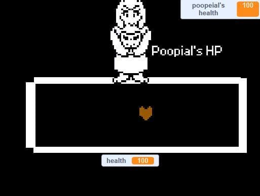 Poopertale (OG)