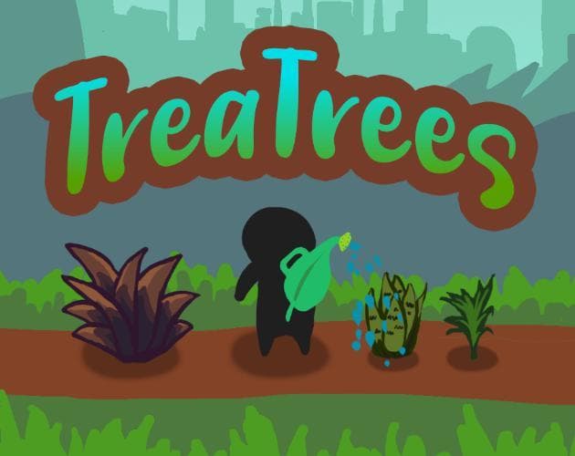 TreaTrees