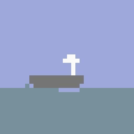 Normal Fishing Game