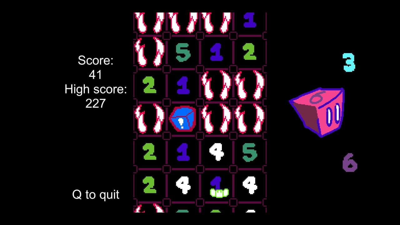 Pinkys Perilous Pathway screenshot 4