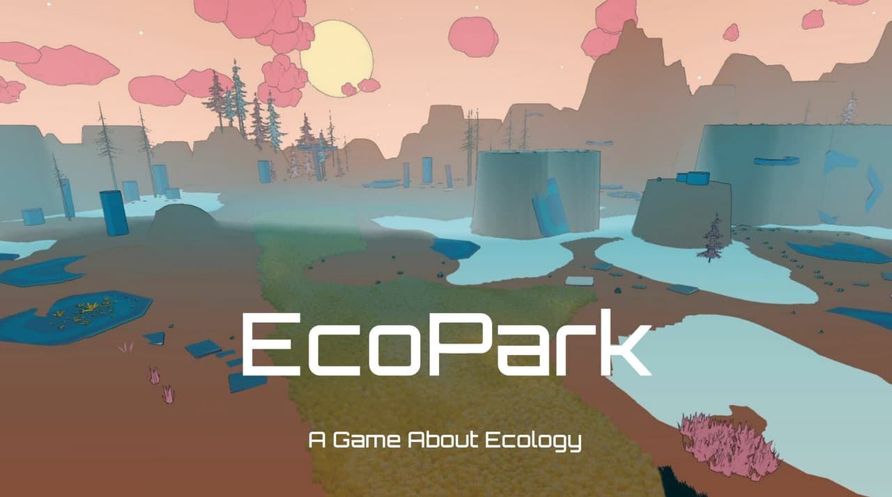 Eco Park screenshot 2