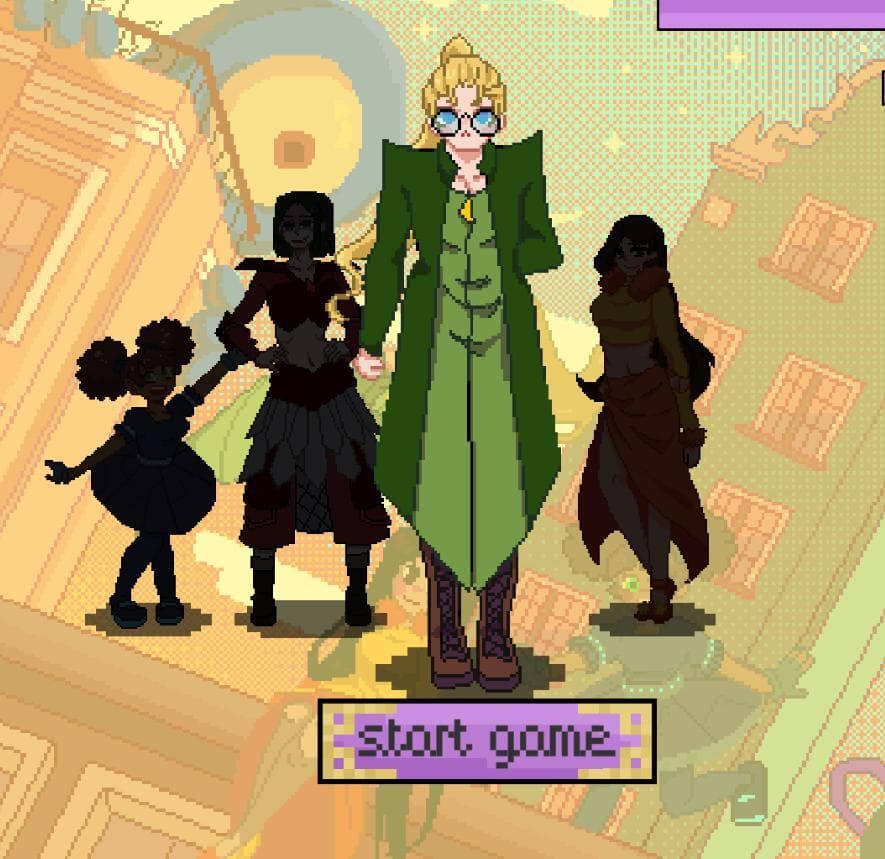 Zemstar Assault screenshot 3