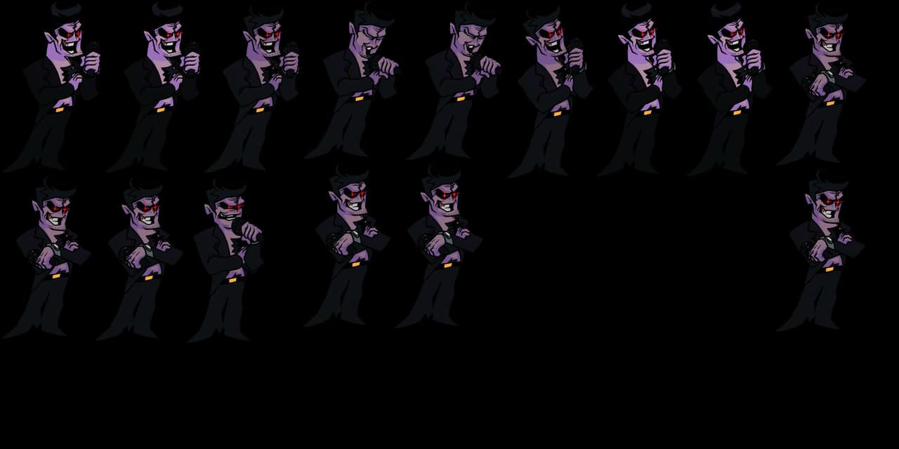 FNFGhostDad