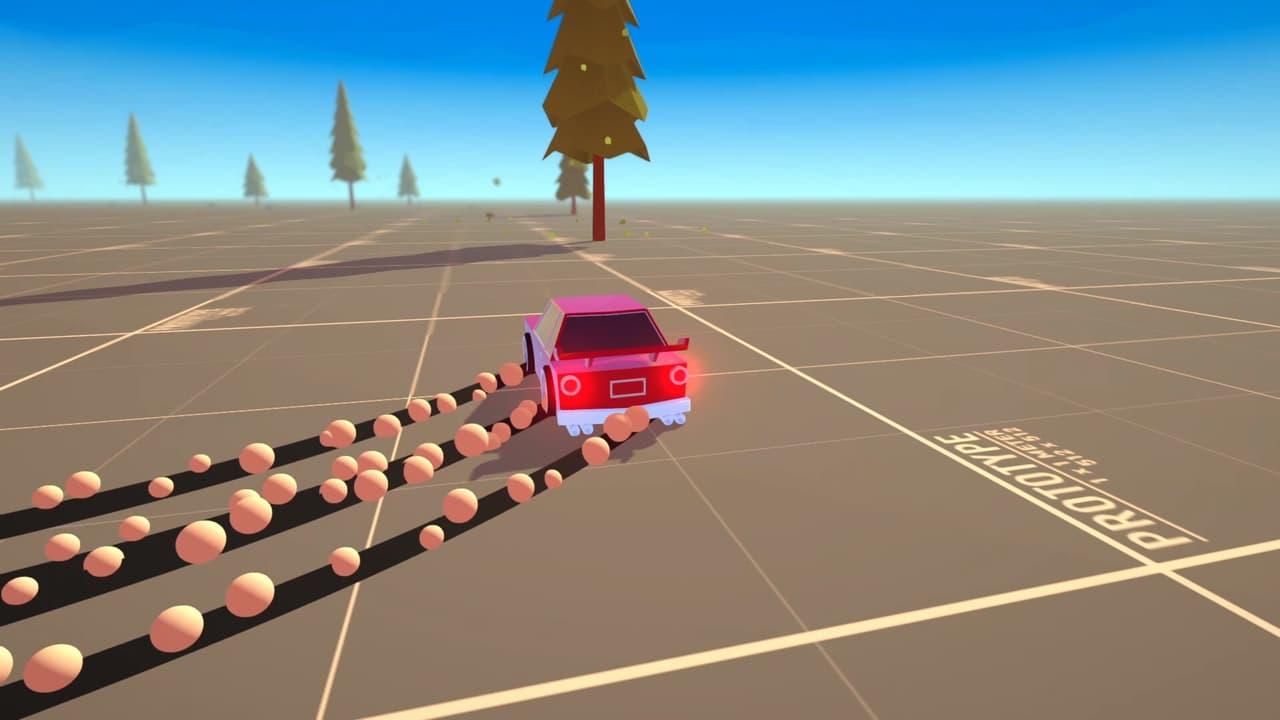 VROOM (ALPHA) (Desaw) screenshot 6