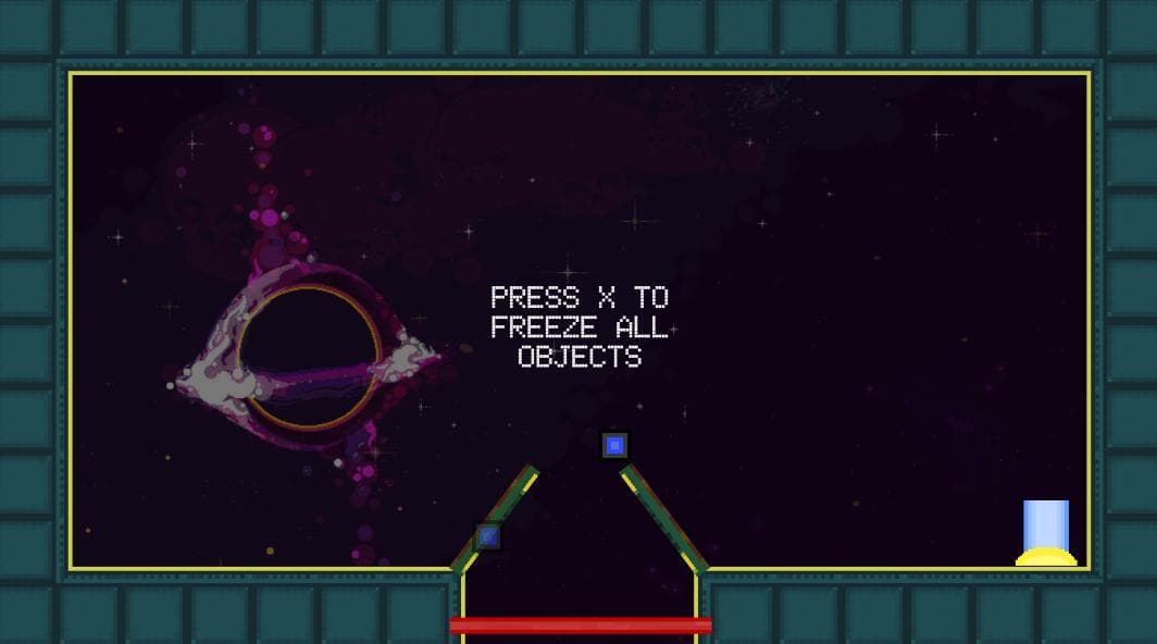 Block of Time screenshot 3