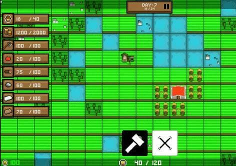 Kingdom Isles screenshot 3